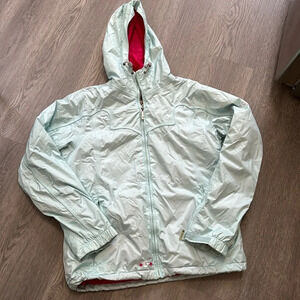 Women's Burton Snowboarding Winter Jacket Size Medium